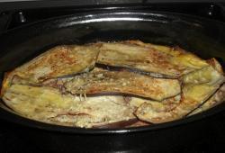 Recette Dukan : Moussaka (facon lasagne)