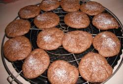 Recette Dukan : Cookies dlicieux  ma faon