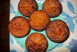 Recette Dukan : Muffins sucrs ou sals