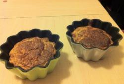 Recette Dukan : Bouches moelleuses poulet / curry