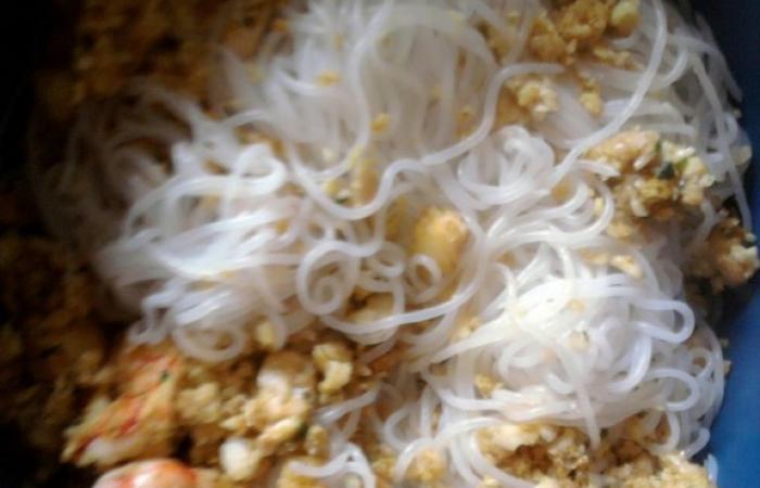 Rgime Dukan (recette minceur) : Poisson  la vietnamienne #dukan https://www.proteinaute.com/recette-poisson-a-la-vietnamienne-3818.html
