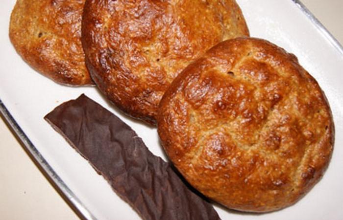 Rgime Dukan (recette minceur) : Cookies au chocolat #dukan https://www.proteinaute.com/recette-cookies-au-chocolat-3859.html