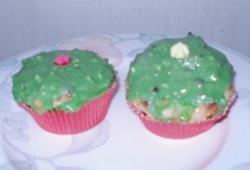 Recette Dukan : Cup Cakes