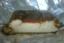 Recette Dukan : Cheesecake brioch