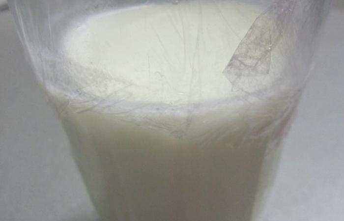 Rgime Dukan (recette minceur) : Yaourt fait maison #dukan https://www.proteinaute.com/recette-yaourt-fait-maison-4000.html