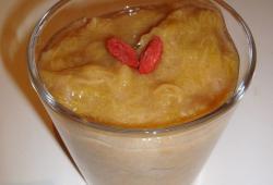 Rgime Dukan, la recette Compote de rhubarbe touche de fraises des bois