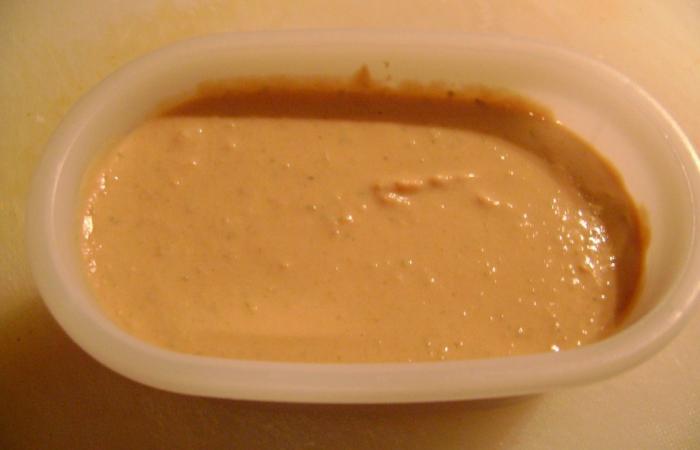 Rgime Dukan (recette minceur) : Sauce thon dlicieuse #dukan https://www.proteinaute.com/recette-sauce-thon-delicieuse-4060.html