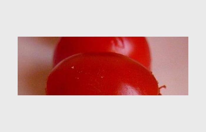 Rgime Dukan (recette minceur) : Tomates cerises aux rillettes de haddock #dukan https://www.proteinaute.com/recette-tomates-cerises-aux-rillettes-de-haddock-4116.html