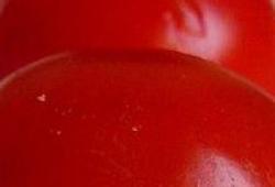 Rgime Dukan, la recette Tomates cerises aux rillettes de haddock