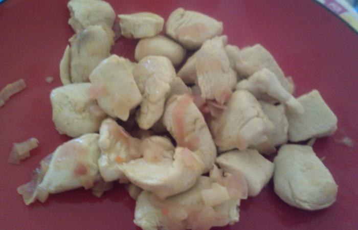 Rgime Dukan (recette minceur) : Escalopes de dinde marines au citron #dukan https://www.proteinaute.com/recette-escalopes-de-dinde-marinees-au-citron-4140.html