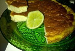 Recette Dukan : Cheesecake extra au citron