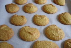 Rgime Dukan, la recette Biscuits amande