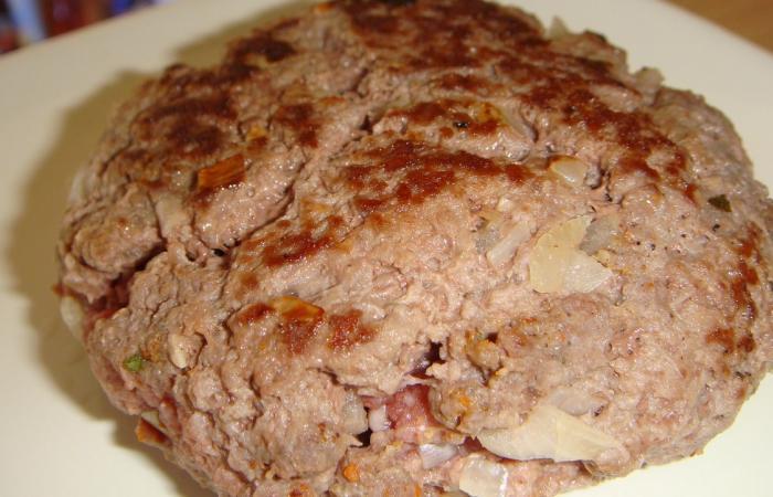 Rgime Dukan (recette minceur) : Steak aux pices tout doux #dukan https://www.proteinaute.com/recette-steak-aux-epices-tout-doux-4242.html