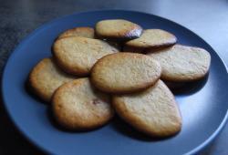 Recette Dukan : Biscuits