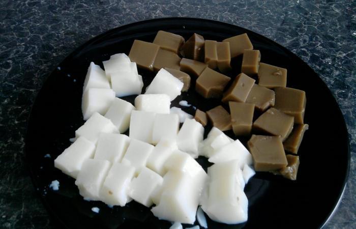 Rgime Dukan (recette minceur) : Mini-flans au lait vanille ou caf #dukan https://www.proteinaute.com/recette-mini-flans-au-lait-vanille-ou-cafe-4389.html
