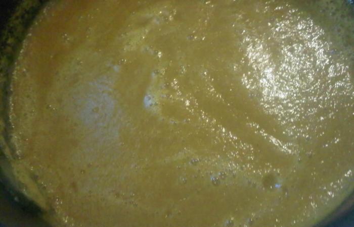Rgime Dukan (recette minceur) : Soupe carotte et courgette #dukan https://www.proteinaute.com/recette-soupe-carotte-et-courgette-4433.html