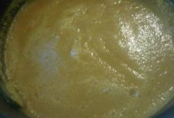 Rgime Dukan, la recette Soupe carotte et courgette