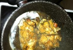 Rgime Dukan, la recette Paupiette de poulet