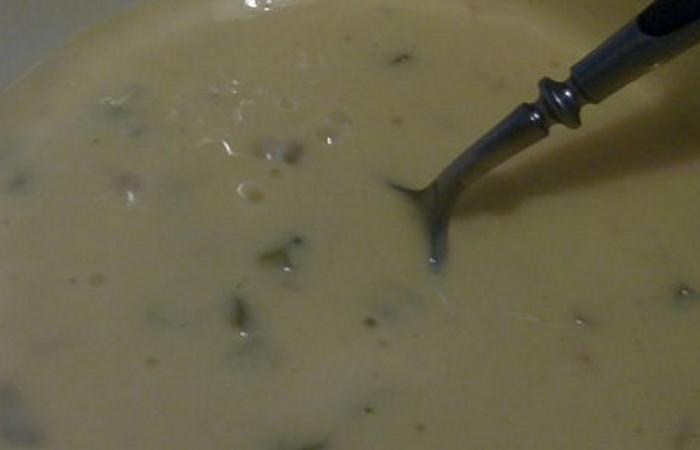 Rgime Dukan (recette minceur) : Mayonnaise onctueuse sans tolrs #dukan https://www.proteinaute.com/recette-mayonnaise-onctueuse-sans-toleres-4499.html