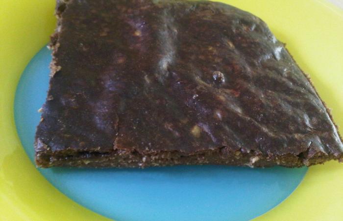 Rgime Dukan (recette minceur) : Flan au chocolat et au tofu #dukan https://www.proteinaute.com/recette-flan-au-chocolat-et-au-tofu-4639.html