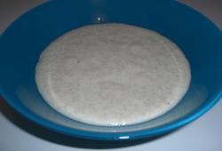 Rgime Dukan, la recette Porridge faon riz au lait indien  la cardamome
