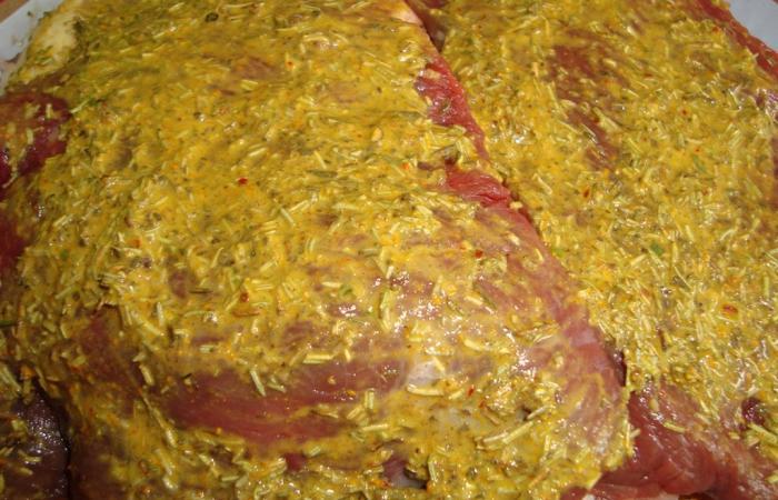 Rgime Dukan (recette minceur) : Sauce grillades #dukan https://www.proteinaute.com/recette-sauce-grillades-4776.html