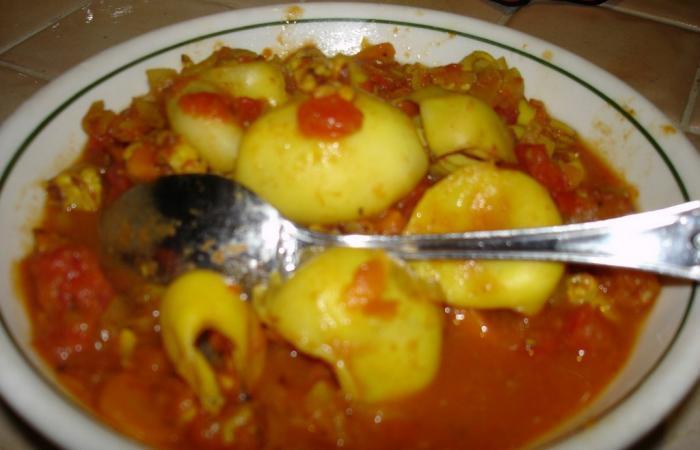 Rgime Dukan (recette minceur) : Seiches  la tomate #dukan https://www.proteinaute.com/recette-seiches-a-la-tomate-4784.html