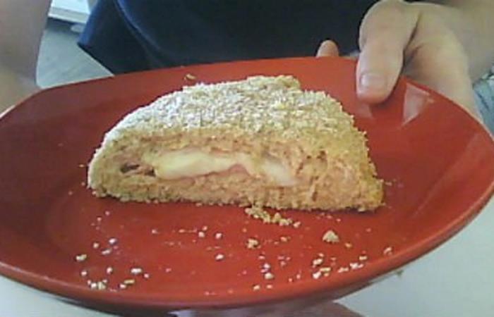 Régime Dukan (recette minceur) : Cordon bleu qui tue, comme un vrai #dukan https://www.proteinaute.com/recette-cordon-bleu-qui-tue-comme-un-vrai-4801.html
