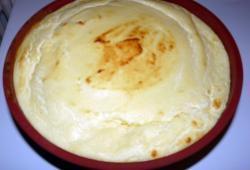 Rgime Dukan, la recette Cheese cake faon Pano 