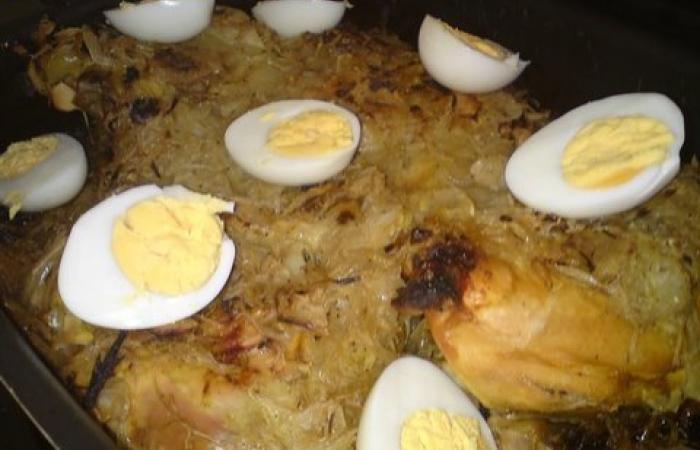 Rgime Dukan (recette minceur) : Cuisses de poulet au four #dukan https://www.proteinaute.com/recette-cuisses-de-poulet-au-four-488.html