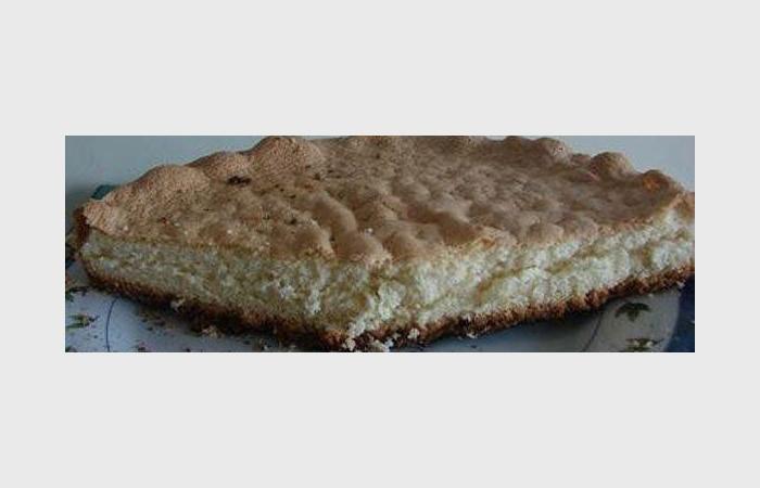 Rgime Dukan (recette minceur) : Biscuit de Savoie #dukan https://www.proteinaute.com/recette-biscuit-de-savoie-49.html