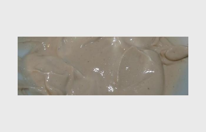Rgime Dukan (recette minceur) : Sauce salade lgre (type mayonnaise) #dukan https://www.proteinaute.com/recette-sauce-salade-legere-type-mayonnaise-4924.html