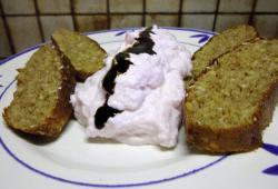 Recette Dukan : Mousse Arienne Aromatise