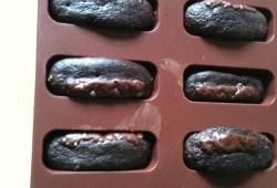 Recette Dukan : Petits gateaux crousti moelleux au cacao