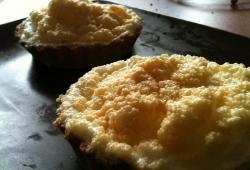 Rgime Dukan, la recette Tartelettes au citron meringue et sans tolr