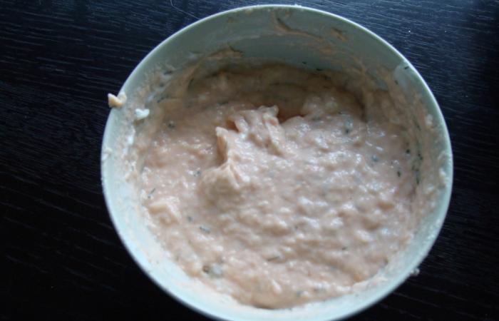 Rgime Dukan (recette minceur) : Mousse de saumon #dukan https://www.proteinaute.com/recette-mousse-de-saumon-5127.html
