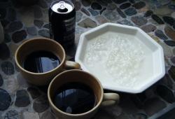 Rgime Dukan, la recette Gele de coca