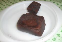 Rgime Dukan, la recette Moelleux au chocolat sans son 