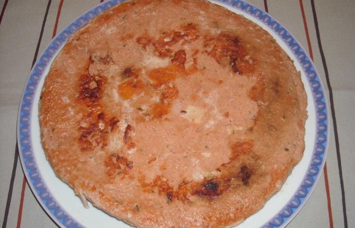 Rgime Dukan (recette minceur) : Omelette au yaourt #dukan https://www.proteinaute.com/recette-omelette-au-yaourt-5347.html