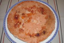 Rgime Dukan, la recette Omelette au yaourt