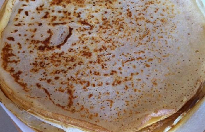 Rgime Dukan (recette minceur) : Crpes inratables #dukan https://www.proteinaute.com/recette-crepes-inratables-5443.html