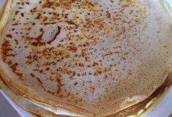 Recette Dukan : Crpes inratables