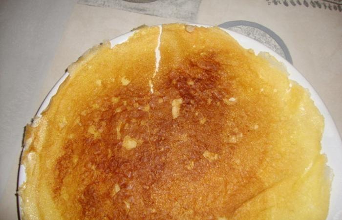 Régime Dukan (recette minceur) : Crêpes au protifar délicieuses (pour 12 crêpes) #dukan https://www.proteinaute.com/recette-crepes-au-protifar-delicieuses-pour-12-crepes-5448.html