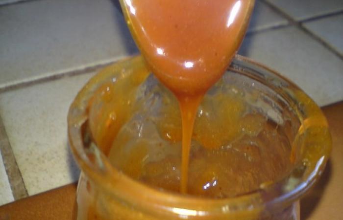 Rgime Dukan (recette minceur) : Caramel liquide #dukan https://www.proteinaute.com/recette-caramel-liquide-5578.html