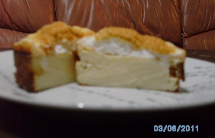 Rgime Dukan (recette minceur) : Tartelettes au citron meringues #dukan https://www.proteinaute.com/recette-tartelettes-au-citron-meringuees-5664.html