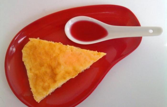 Rgime Dukan (recette minceur) : Tarte au citron qui tue #dukan https://www.proteinaute.com/recette-tarte-au-citron-qui-tue-567.html