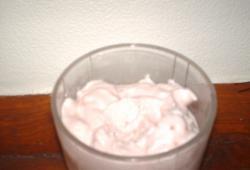 Rgime Dukan, la recette Base de glace en sorbetire (une autre!)