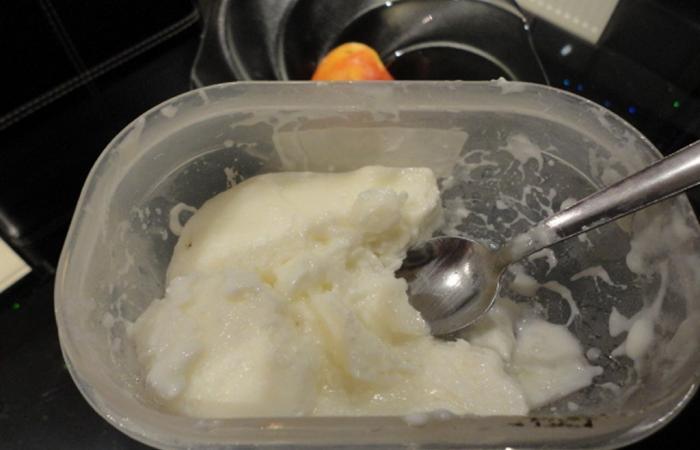 Rgime Dukan (recette minceur) : Glace au citron rafrachissante  #dukan https://www.proteinaute.com/recette-glace-au-citron-rafraichissante-5703.html