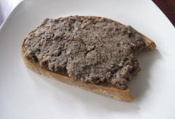 Recette Dukan : Crme de lentilles  la viande des grisons