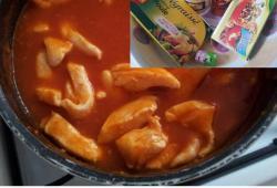 Rgime Dukan, la recette Sauce tomate qui tue